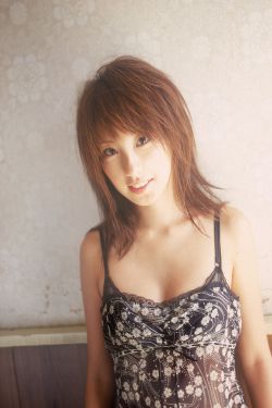 村里来了个洋媳妇