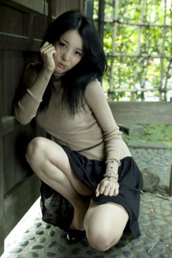 神雕之江山美人