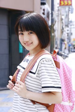 女邻居3