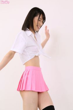 乡村女孩