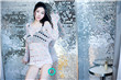 仙女棒坐着使用示意图