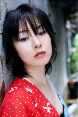 儿子的女朋友