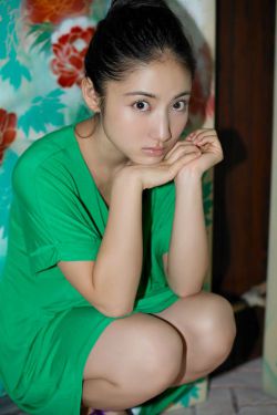 一个女人和狗