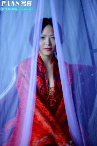 一帘幽梦