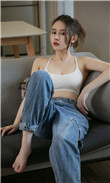美女上错身